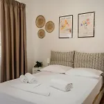 Hébergement de vacances Grimihome 1 Filiatra