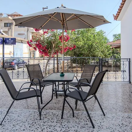 Grimihome 1 Casa de Férias *