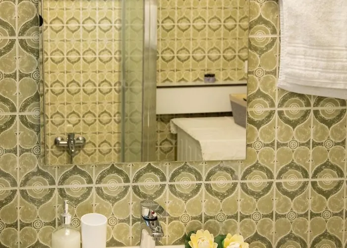 Casa de Férias Grimihome 1 Filiatrá