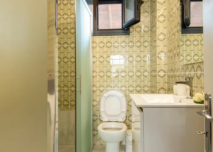 Grimihome 1 Filiatrá