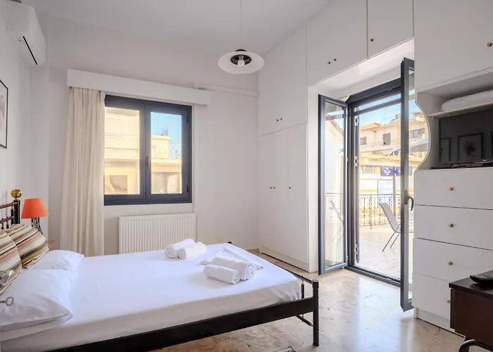 Grimihome 1 Casa de Férias *