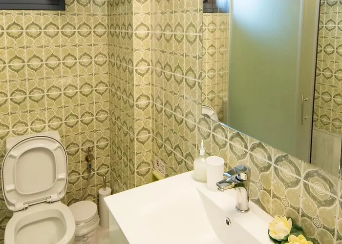 Grimihome 1 Casa de Férias Filiatrá