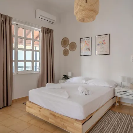 Hébergement de vacances Grimihome 1 Filiatra