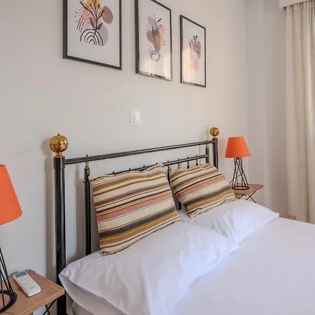 Grimihome 1 Hébergement de vacances Filiatra