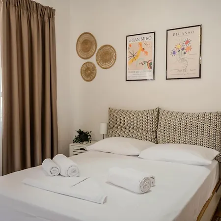 Hébergement de vacances Grimihome 1 Filiatra