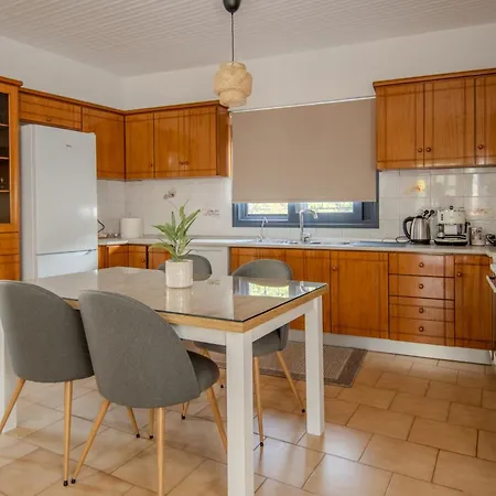 Tatil Evi Grimihome 1