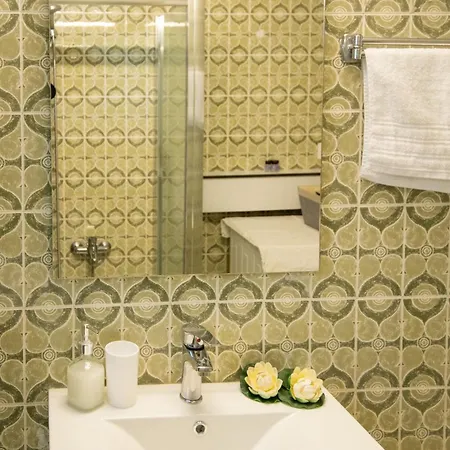 Hébergement de vacances Grimihome 1 Filiatra