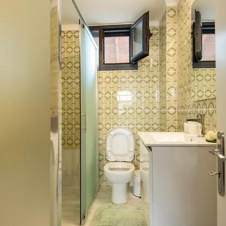 Grimihome 1 Filiatrá