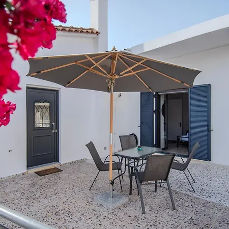 Grimihome 1 Hébergement de vacances Filiatra