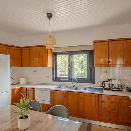 Grimihome 1 Tatil Evi