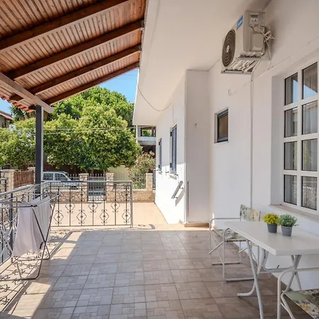 Hébergement de vacances Grimihome 1 Filiatra