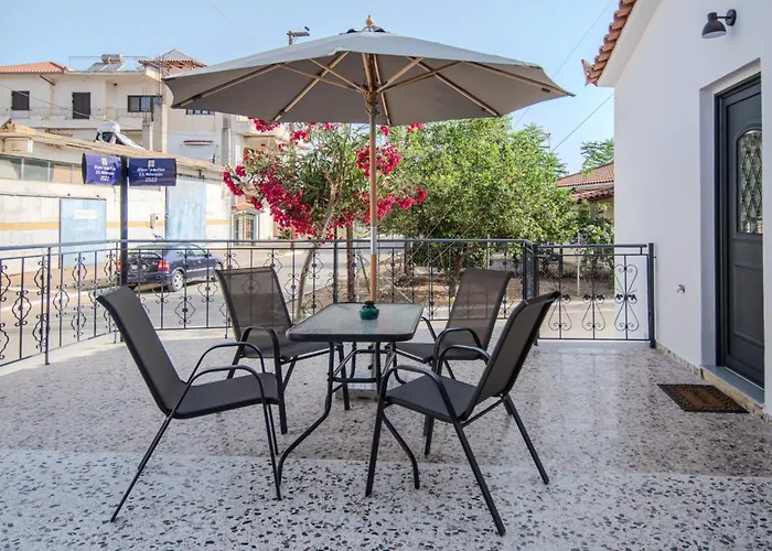 Grimihome 1 بيت للعطل *