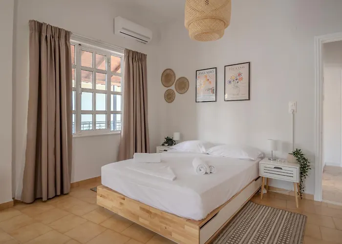 بيت للعطل Grimihome 1 فيلياترا