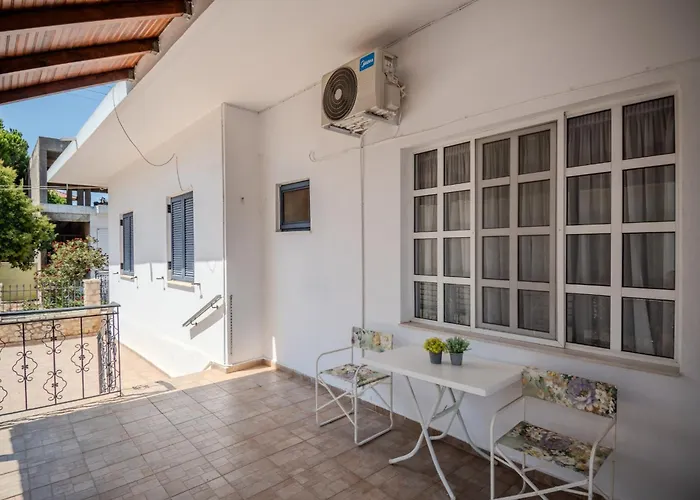 بيت للعطل Grimihome 1