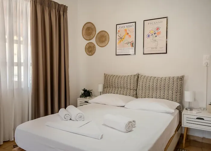 Feriehus Grimihome 1 Filiatrá
