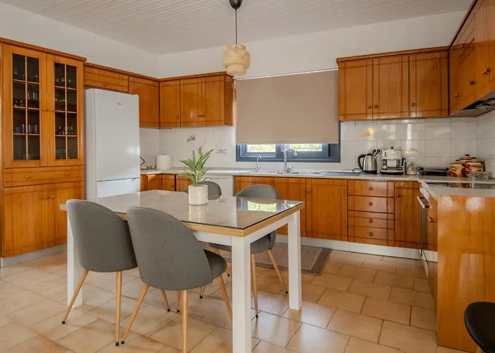 بيت للعطل Grimihome 1