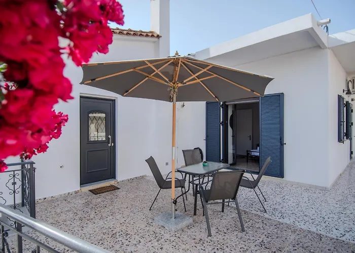 Grimihome 1 بيت للعطل فيلياترا