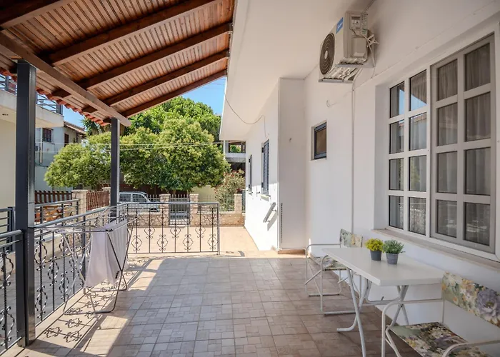 بيت للعطل Grimihome 1 فيلياترا